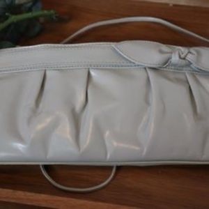 Vintage Great American Leatherworks clutch